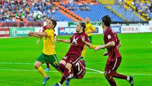 Ecourile victoriei cu Rubin!** Gigel Bucur, ales în echipa etapei