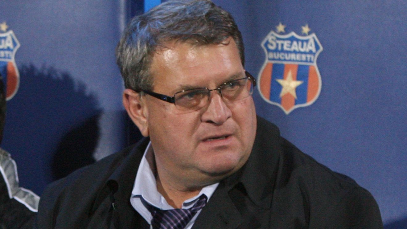 Mureșan: "Unii sunt ajutați în exces de Dumnezeu sau de diavol"