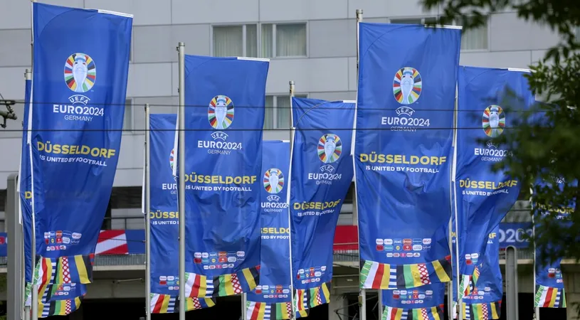 Tot ce trebuie să știi despre EURO 2024! Care sunt echipele-standard, vedetele care ne încântă în această vară și marii absenţi din Germania. SPECIAL