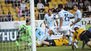 Ștefan Radu, anunțat titular** în primul meci al lui Lazio pe 2011!