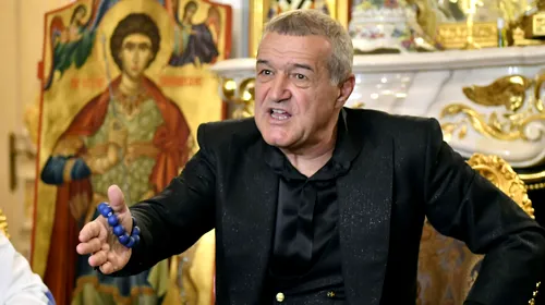 Gigi Becali, reacție necontrolată despre unul dintre cei mai influenți oameni din România. „Bă, nebunule, cum să pui pămătuf în cap? Când ajungi în cosciug, cum să stai cu pămătuf?”