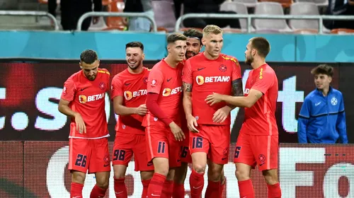 Gigi Becali îi critică pe Răzvan Oaidă și pe Andrei Cordea după partida de la Botoșani! „Au încetinit jocul”