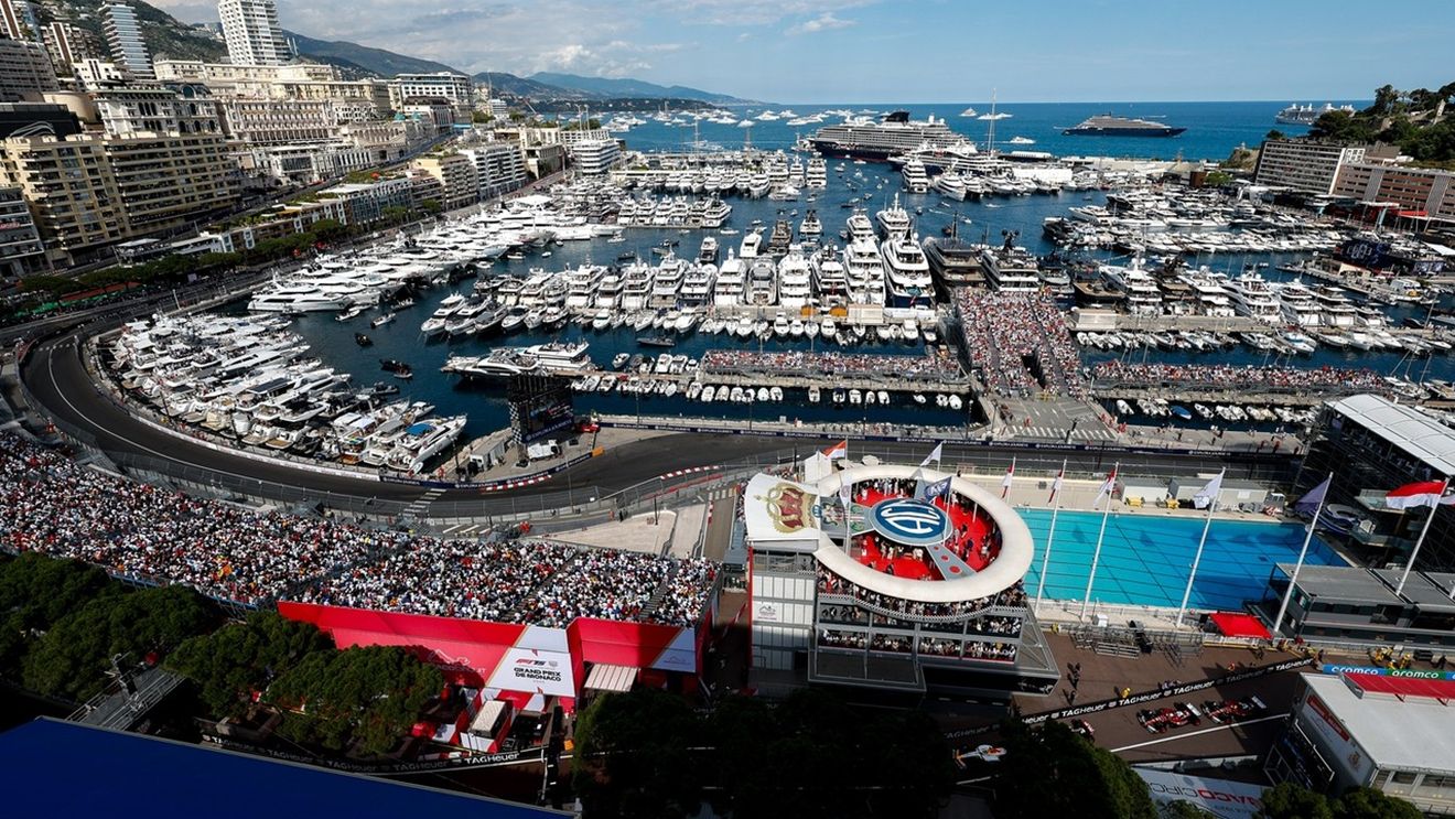 Fiica lui Mircea Sandu şi problemele milionarilor din Monaco. Ce a pățit Raluca Sandu când a ieşit la alergare