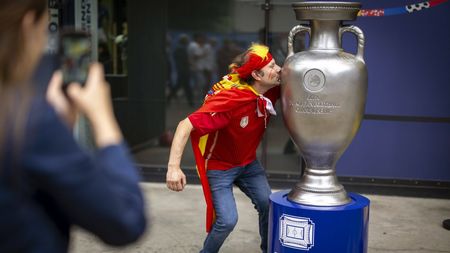 OPTA, creierul artificial, ştie deja cine sunt cele 4 echipe care se vor califica din sferturile EURO 2024! Vom avea semifinale fabuloase în Germania