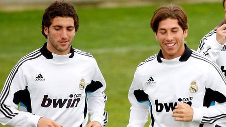 City pregătește o ofertă de 50 de milioane de euro pentru Higuain și Gago!