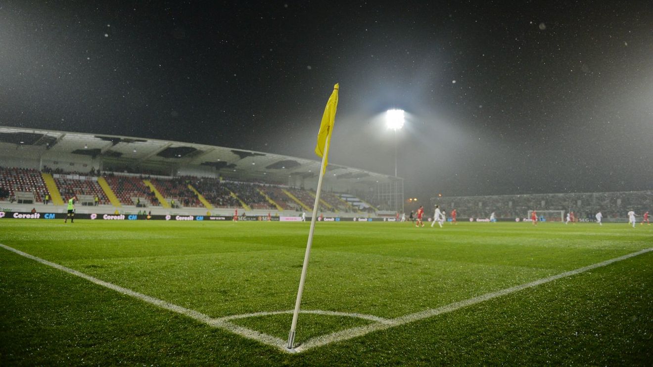 Alertă în Liga 1! Mai mulți suspecți de coronavirus, băgați în carantină la stadionul Astrei! Meciul giurgiuvenilor cu Gaz Metan Mediaș, în pericol!
