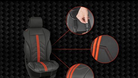 (P) Cum Alegi o Husă Auto Bună pentru Scaunul Mașinii Tale?