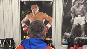 Transformarea incredibilă a lui Leonard Doroftei! A dat 20 de kilograme jos, după ce a renunțat la alcoolul în exces: „Am luat decizia asta”. GALERIE FOTO