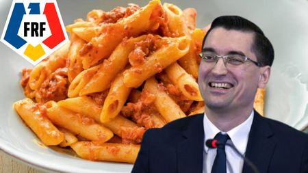 Conducerea lui CFR Cluj, reacție savuroasă despre formatul Cupei României: „Inventăm gaura la macaroană!” | VIDEO EXCLUSIV ProSport SPECIAL