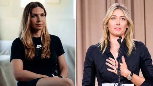 Răsturnarea de situație din cazul Simonei Halep de dopaj e pe primele pagini din întreaga lume! Ce scriu Gazzetta dello Sport, L'Equipe și BBC despre drama româncei: „Cea mai cunoscută de la Șarapova”