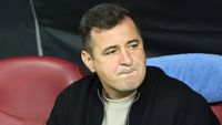Clubul unde e angajat Ianis Zicu a reacționat dur: „Nu acceptă să se bage cineva peste el!”