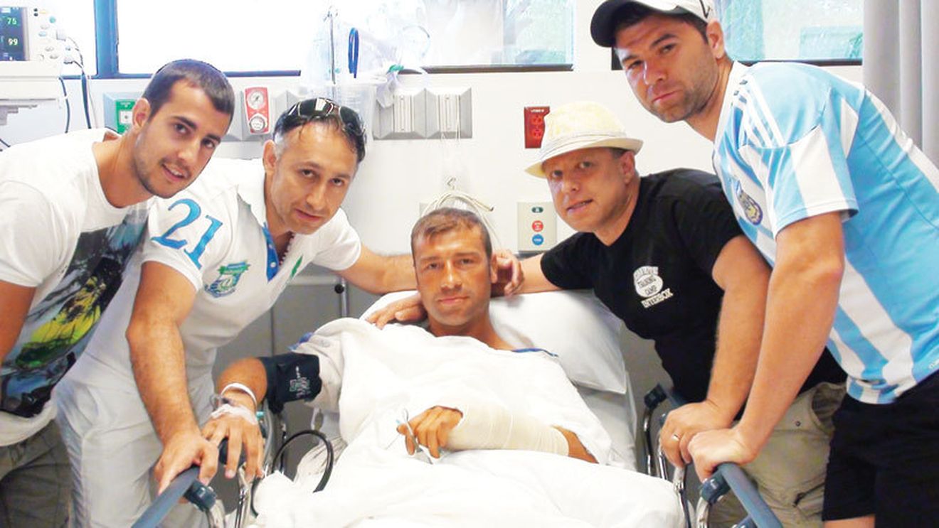 Mister KO, operație OK!** Lupta dintre Bute și Jean Pascal ar putea avea loc în decembrie