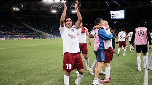 "Piți, dă-mi un semn!"