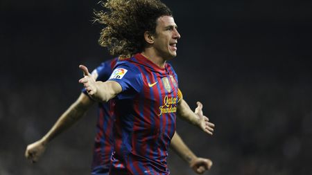 A fost un ZEU pentru BarÃ§a, dar va fi trecut pe linie moartă!** Pep i-a găsit înlocuitor lui Puyol: oferta de 42 de milioane â‚¬ care îl va pune pe Abramovic pe gânduri