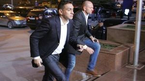 EXCLUSIV Ilie Dumitrescu este noul antrenor al Stelei!** Gigi confirmă: "Da, așa e!"