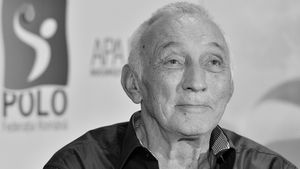 A murit Anatol Grințescu, unul dintre marii sportivi ai României. Fostul poloist a participat la 5 ediții ale Jocurilor Olimpice