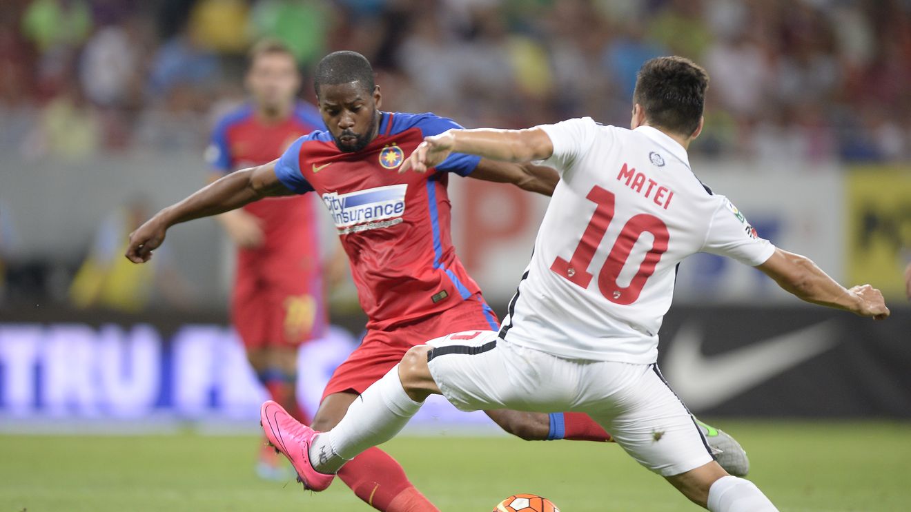 "Unicul Derby", decimat! 9 indisponibili în ambele echipe. Steliștii sunt cei mai afectați: șapte absențe importante. Cine lipsește