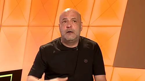 Florin Manea știe cine este vinovat pentru dezastrul de la Rapid: „El e numitorul comun!”