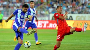 Gabriel Cânu: „Am ales să fac școala de antrenori la Chișinău. Acolo s-au perfecționat Zicu, Alexa și Croitoru" | EXCLUSIV ProSport Live