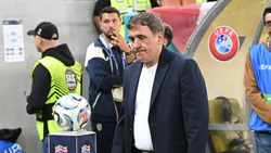 Scenariu dezastruos pentru Hagi: OUT încă din noiembrie. „El nu își va mai dori să rămână”