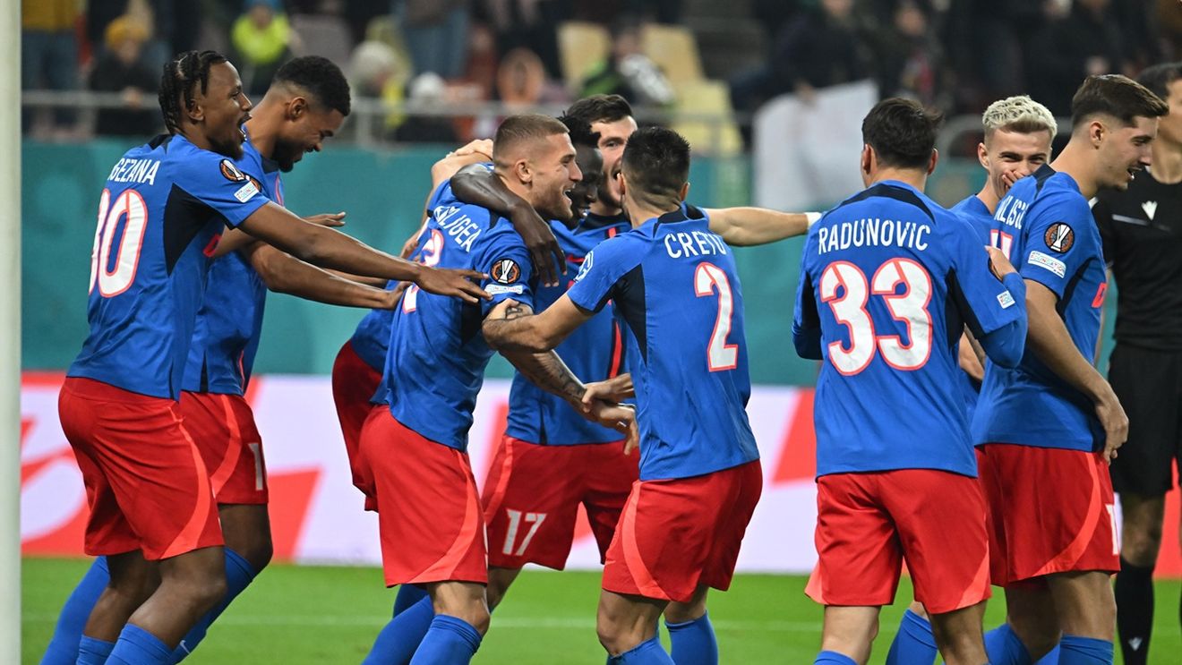 „Gigi Becali ia 8.000.000 de euro pe el”. Transferul cu care FCSB dă lovitura