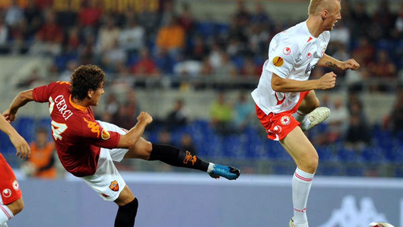 Curtea Europeană îl judecă pe Becali din cauza unui jucător pe care l-a refuzat!** Va înnebuni când va afla cine l-a pârât