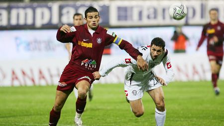 Cadu: "Vom face spectacol în Giulești"