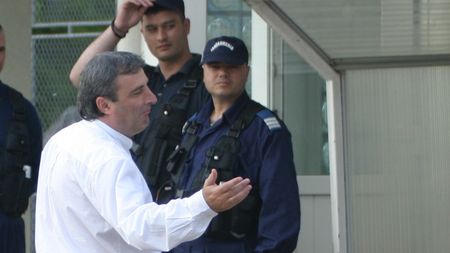 "Tot aud că Steaua lui Stoichiță e ofensivă...** Oare ce contabilizăm, golurile sau ratările?"