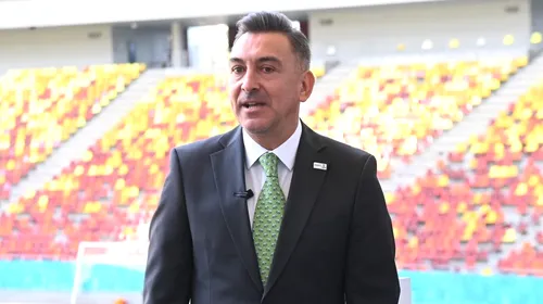 Ilie Dumitrescu l-a „trădat” pe Gigi Becali. Verdictul care îl va necăji pe patronul FCSB: „Cel mai bun din țară”