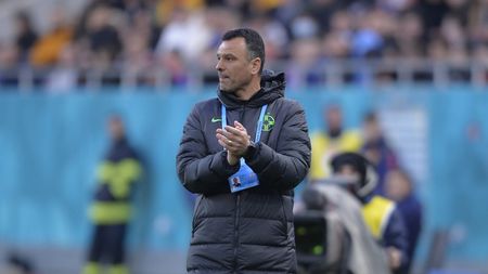 Gigi Becali i-a decis viitorul lui Toni Petrea, chiar înainte de FCSB - CFR Cluj: „Dacă mai și câștigă, cu atât mai mult!”