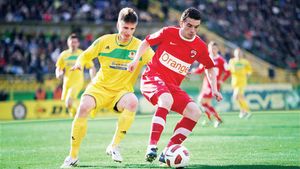 Șefii vor să-l îmbuneze pe Ganea, pentru a-și prelungi contractul! A fost inclus pe lista UEFA pentru meciul cu Vorskla! Nici Dorel Stoica n-a fost uitat