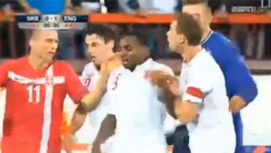 Măsuri disciplinare după Serbia - Anglia la U21!** Suspendări pentru jucători și oficiali ai gazdelor