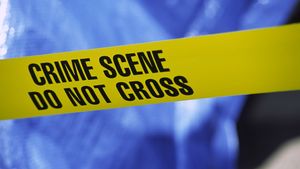 Finalistul de la Wimbledon, închisoare pe viață pentru crimă! Ce i-ar fi făcut unei femei