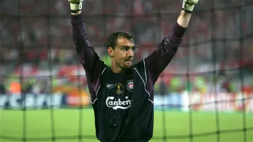 Jerzy Dudek: 