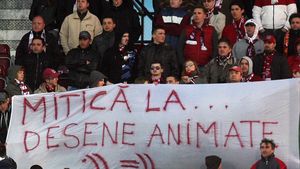 Dragomir: "Nu eu am vrut barajul. A ieșit bulibășeală și ne-am făcut de râs!" Ce variante ar fi propus președintele LPF