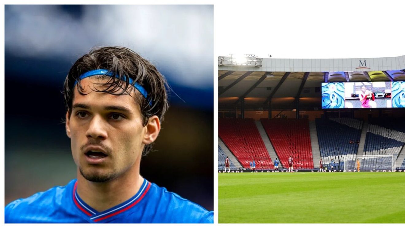 Sentința lui Ianis Hagi. Rangers e gata să transfere un înlocuitor