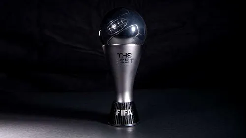 FIFA a ales nominalizații pentru trofeul de cel mai bun antrenor al sezonului. Cele 11 nume propuse