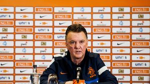 Un olandez din Liga 1 ne spulberă visele: "Vă batem cu 3-0!"