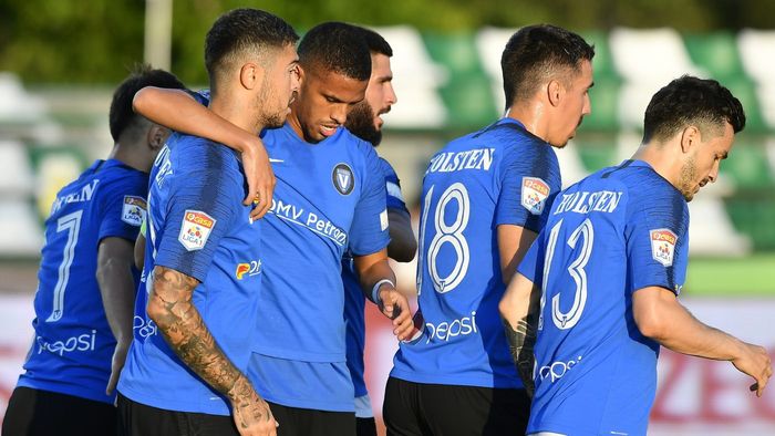 AS a făcut marele anunț! Două echipe din Spania vor un jucător de la FC Viitorul