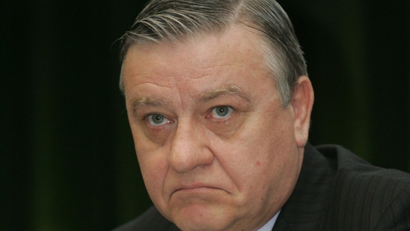 Mircea Sandu: "Nu sunt omul lui Zambon, dacă eram fotbalist, îl omoram"