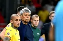 Mircea Lucescu a făcut anunțul clar! Alex Mitriță nu va mai juca la naționala României: „Mă bucur pentru Politic, avem nevoie de jucători după plecarea lui în China”