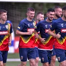 FCSB și Rapid București, oferte pentru atacantul unei rivale din Superliga! „Mă bucur că sunt interesate de mine”