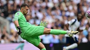 Nemaivăzut! Ce s-a întâmplat pentru prima oară în istoria Premier League în meciul dintre echipa lui Radu Drăgușin și Burnley