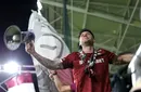 Verdict dur al unui fotbalist al lui Dan Şucu: „Dacă Săpunaru nu va fi, pe orice poziție, în club, Rapid va pierde”. EXCLUSIV