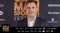 Anunț fabulos făcut de Eduard Novak la Gala Mari Sportivi ProSport: „În trei-patru ani!”