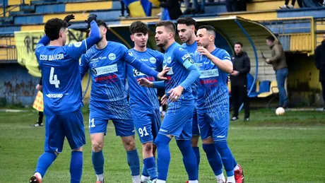 CSO Băicoi are un nou antrenor! Cine a preluat postul de ”principal” după rezilierea cu Valentin Lazăr