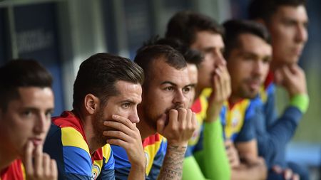 Pregătiți pentru Elveția! Alexandru Chipciu: "Am făcut un meci bun cu Franța, suntem optimiști!"