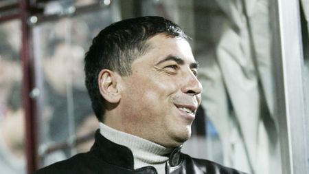 "Cu Steaua e meci de Liga Campionilor"