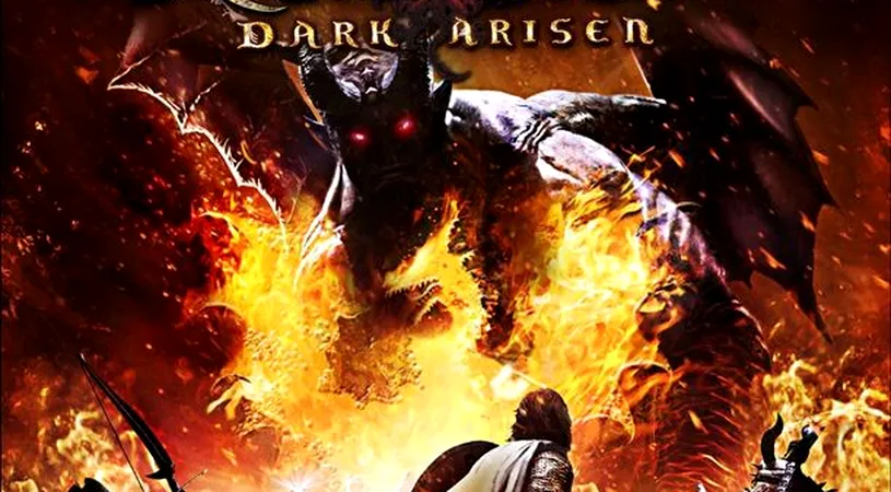 Dragon's Dogma: Dark Arisen PC - cerințe de sistem