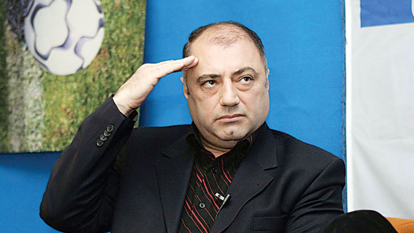 Solomon: „Mircea Rădulescu a distrus Știința"